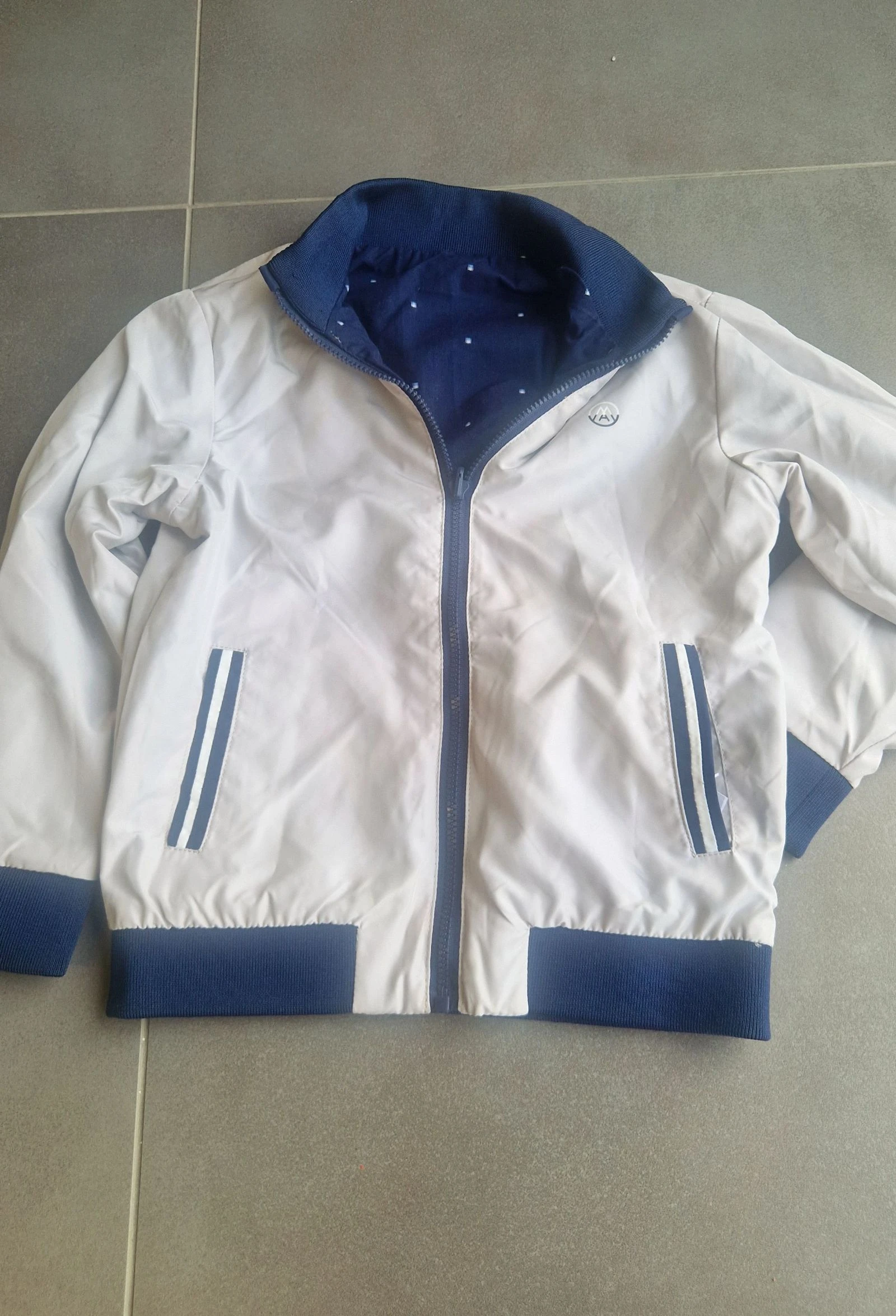 Bomber Mayoral menino